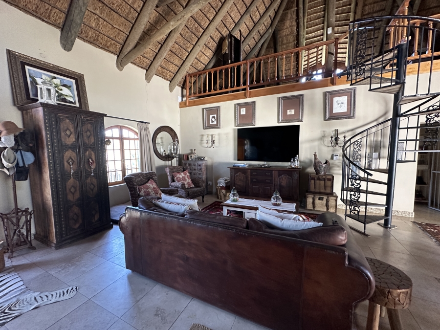 3 Bedroom Property for Sale in Barrydale Western Cape